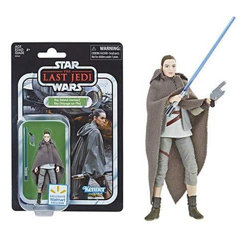 Star Wars E8 Bl Black Series 3.75 In Rey