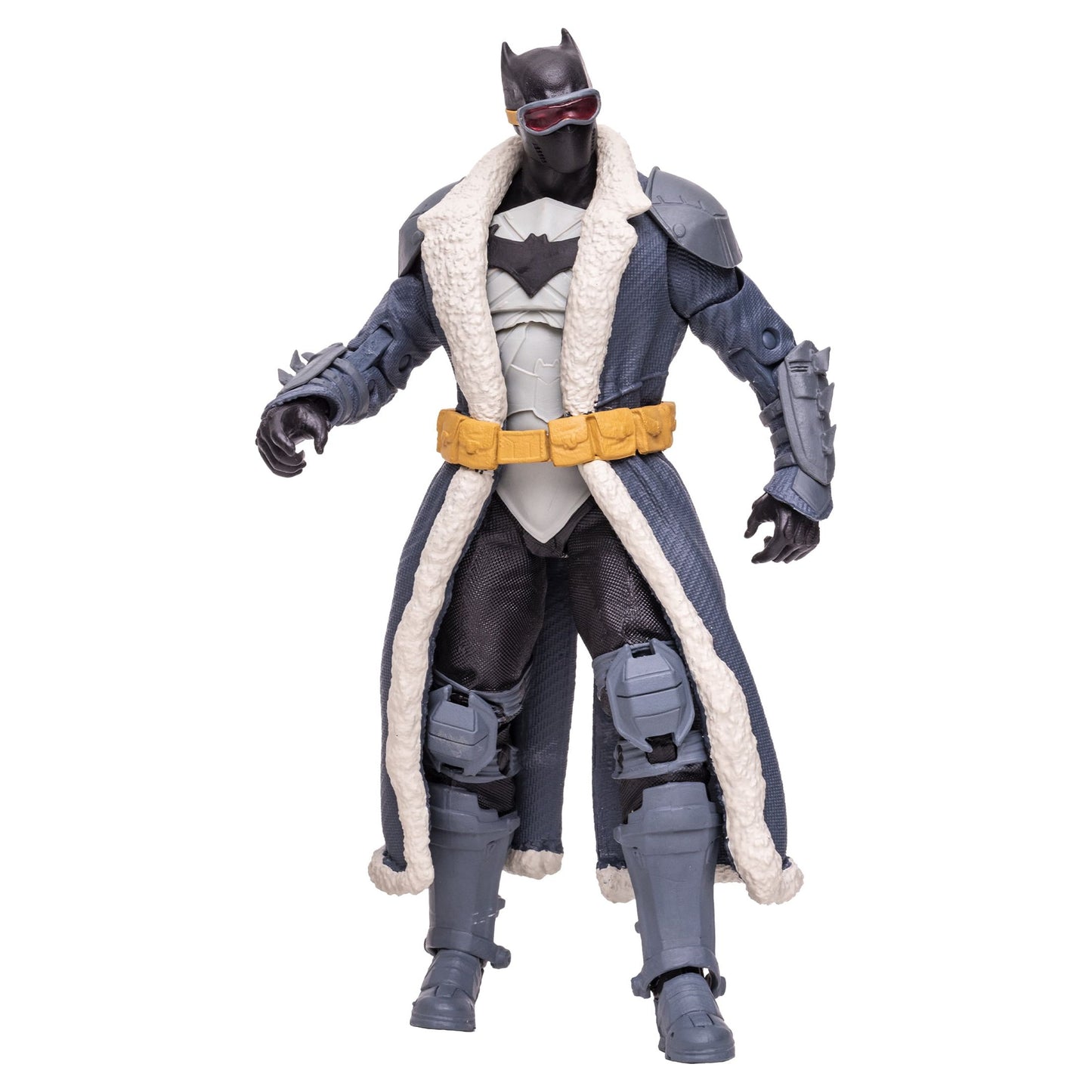 DC Multiverse Build-A Endless Winter Batman Action Figure 7"