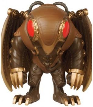 Bioshock Funko POP! Games Songbird Vinyl Figure (Super-Sized)