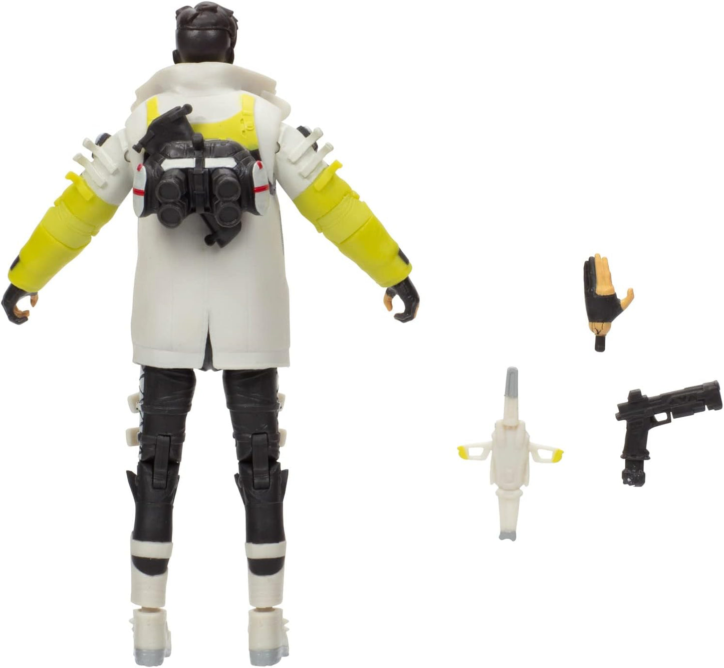 Apex Legends: 6 in Action Figure - Crypto