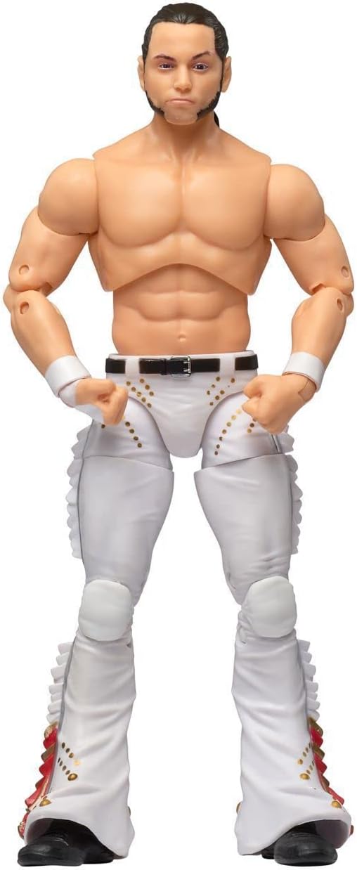 Aew Toys Aew Matt Jackson