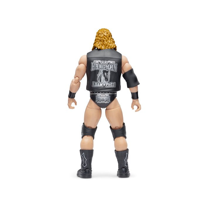 All Elite Wrestling Unrivaled Figure Adam Page 1 Figure Pack