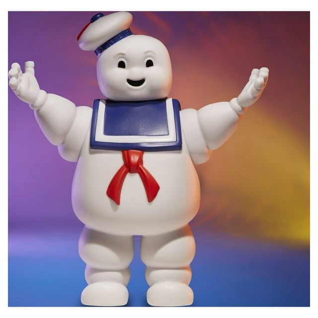 Ghostbusters Kenner Classics Stay-Puft Marshmallow Man