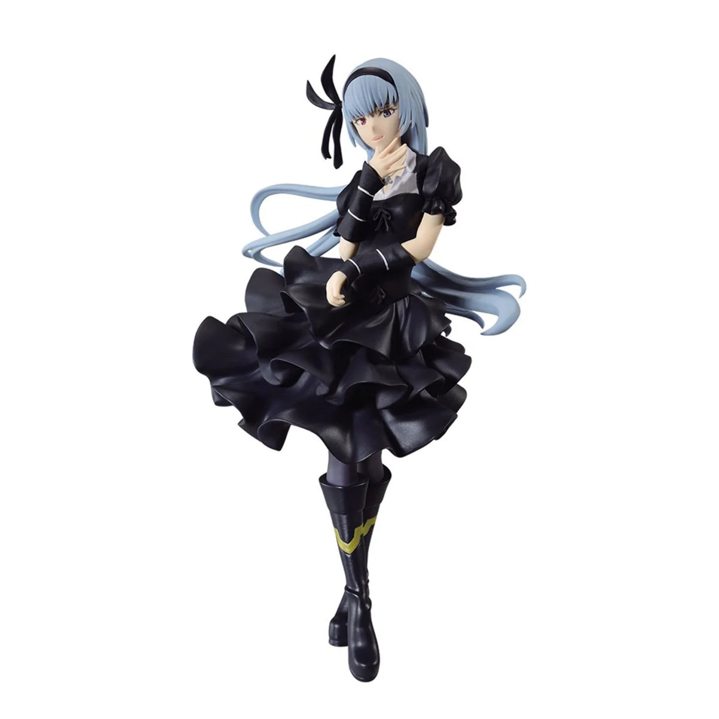 BanPresto - That Time I Got Reincarnated As A Slime - Otherworlder Vol.19 - Luminus Valentine Statue, Banpresto, Gifts