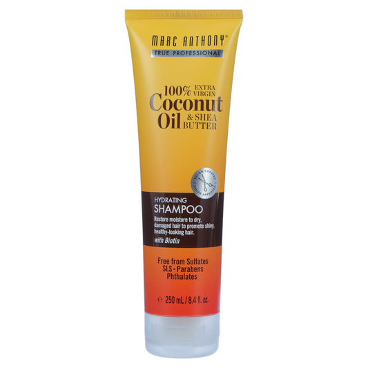 Marc Anthony Hydrating Coconut Oil & Shea Butter Shampoo