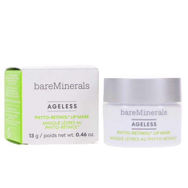 bareMinerals Ageless Phyto-Retinol Lip Mask 0.44 oz