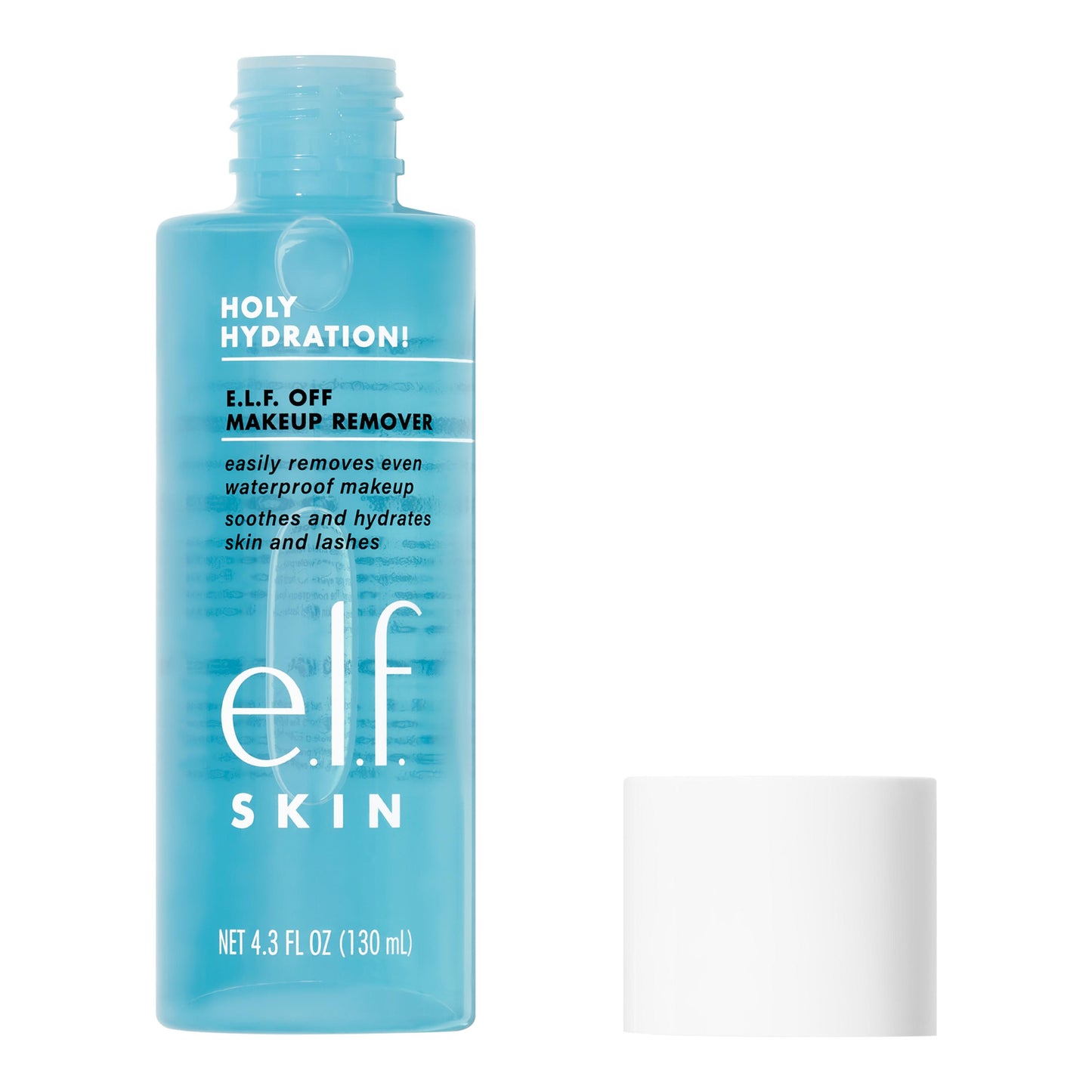 e.l.f. SKIN Off Makeup Remover - 4.3 fl oz