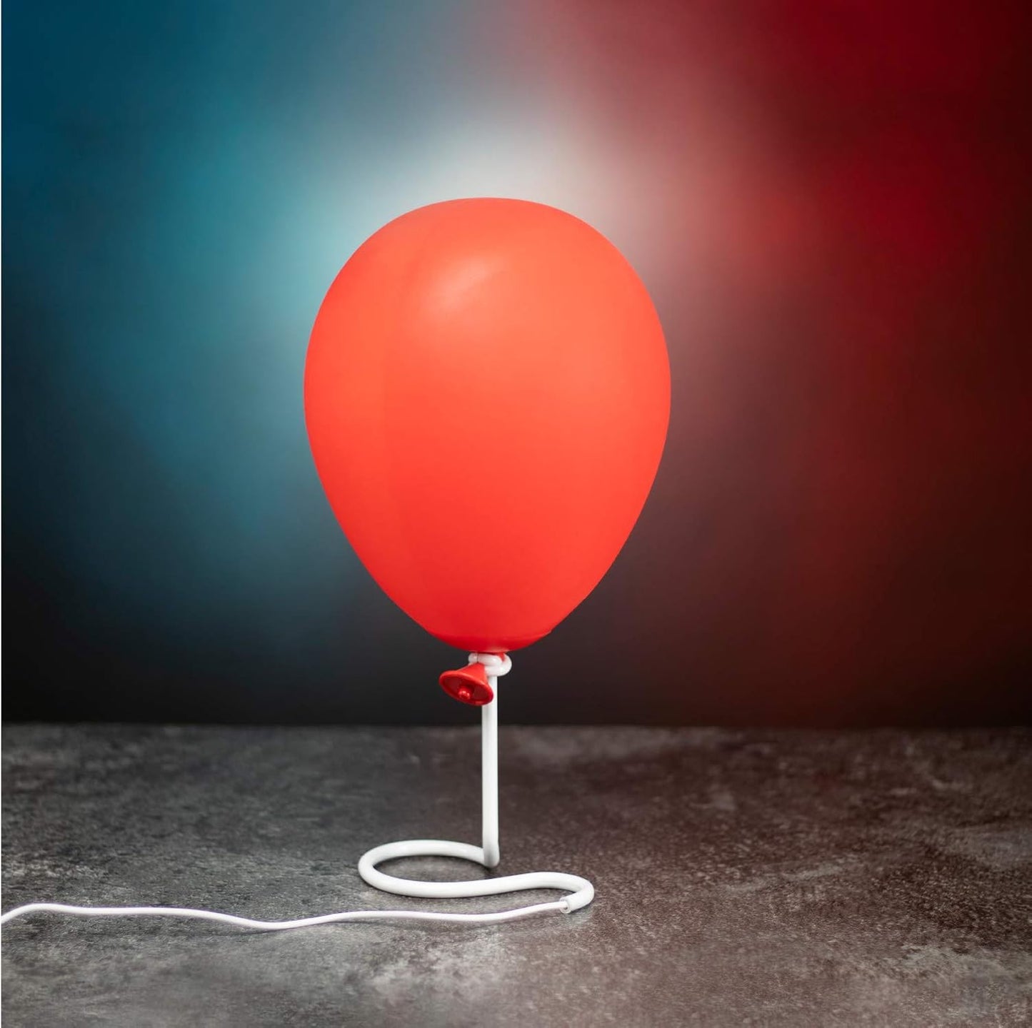 Pennywise Red Balloon Lamp - Pennywise Merchandise