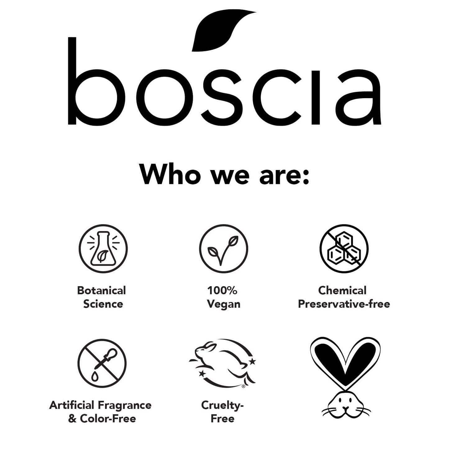 boscia Resurfacing Treatment Toner With Apple Cider Vinegar, 5.10 fl oz