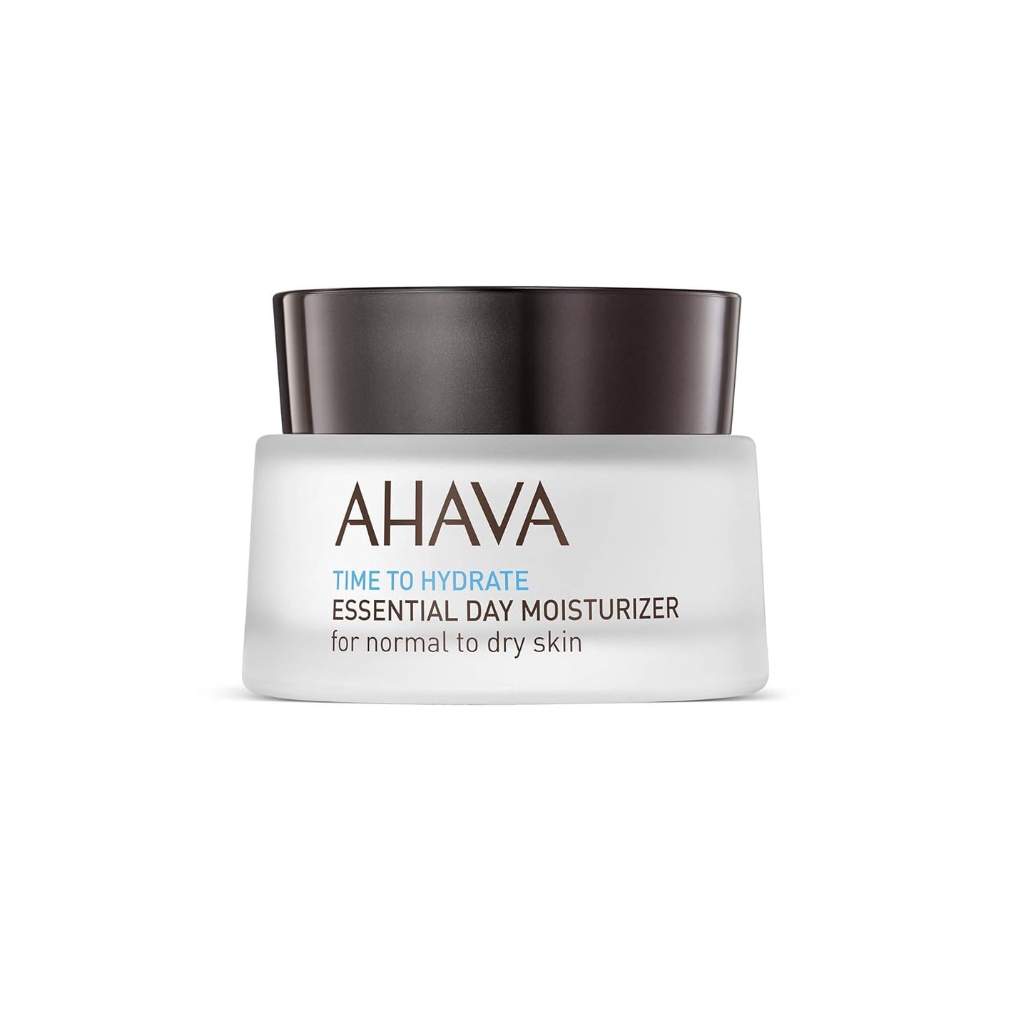 AHAVA Time To Hydrate Essential Day Moisturizer - Normal to Dry Skin