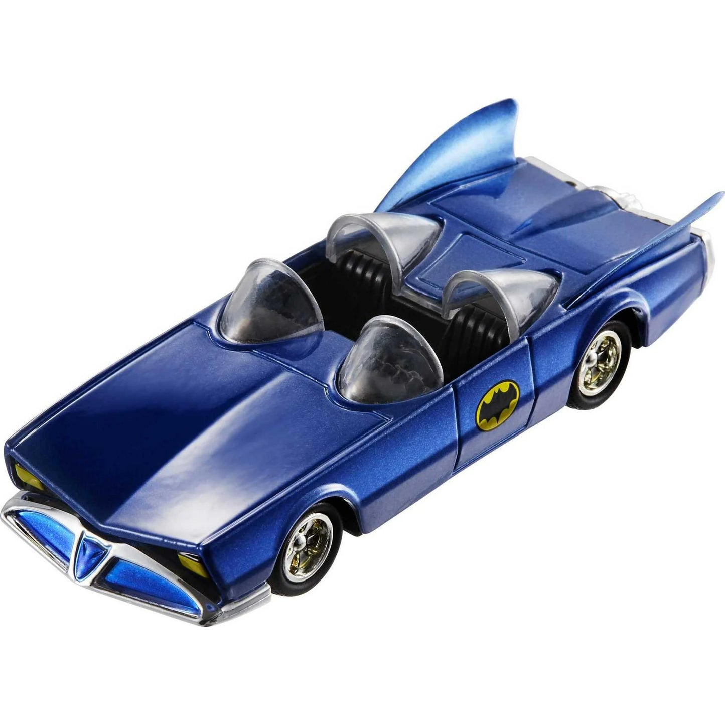 Hot Wheels 1:50 Scale Batman (Styles May Vary) Car Play Vehicles