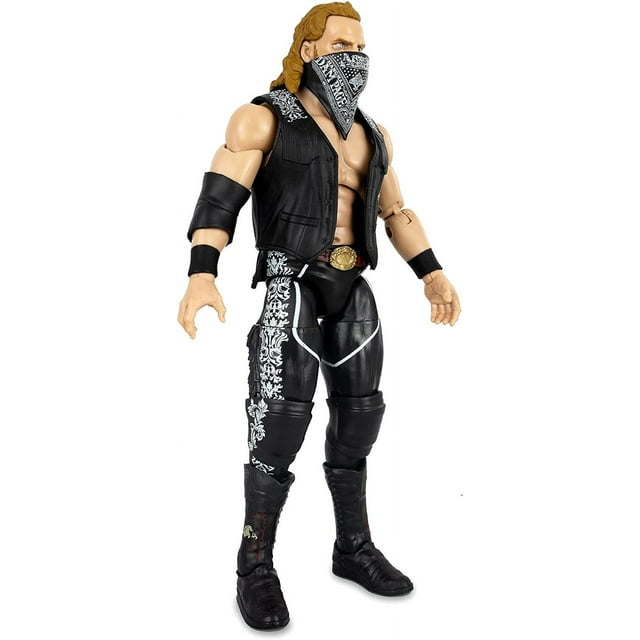 Adam Hangman Page AEW Unrivaled Jazwares Series 5 Figure