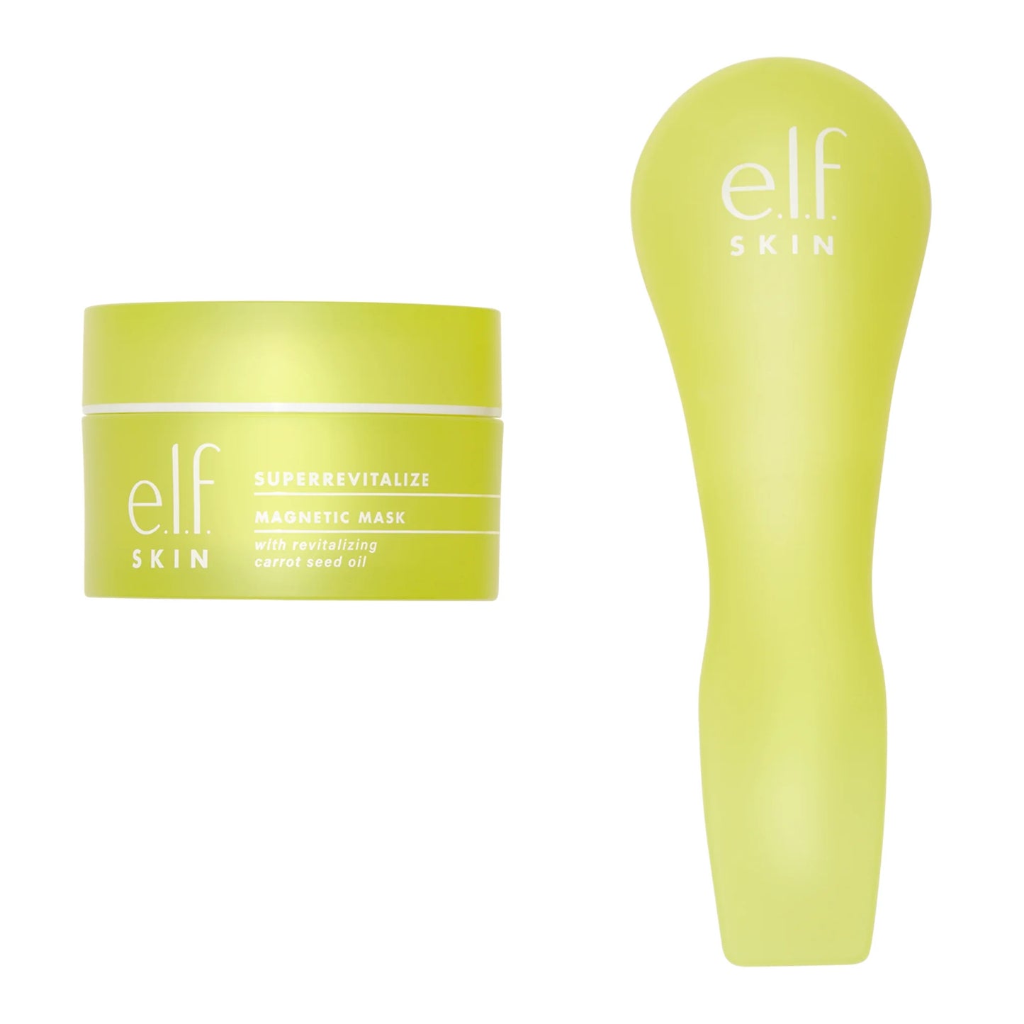 e.l.f. SKIN SuperRevitalize Magnetic Mask