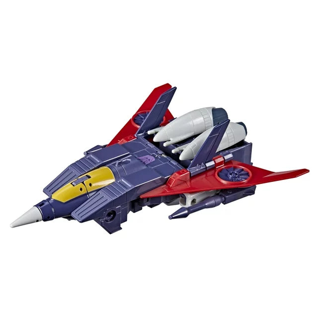 Transformers Bumblebee Cyberverse Adventures Dinobots Unite Ultra Class Ramjet Action Figure