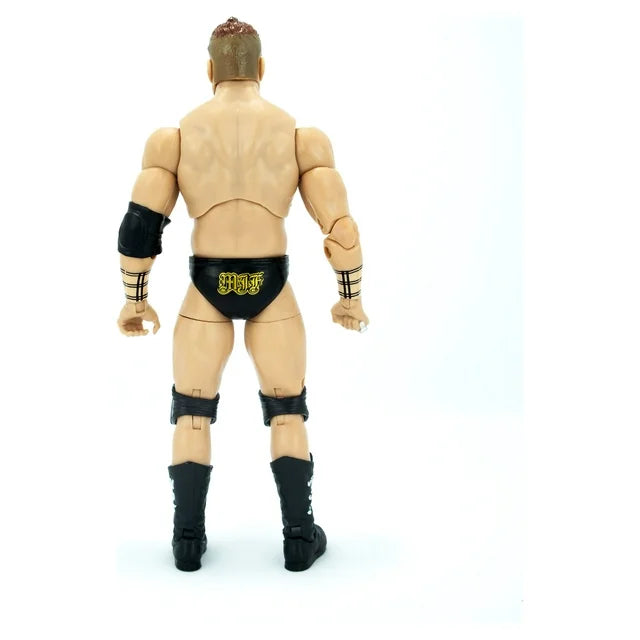 MJF AEW Unrivaled Series 6  Action Figure