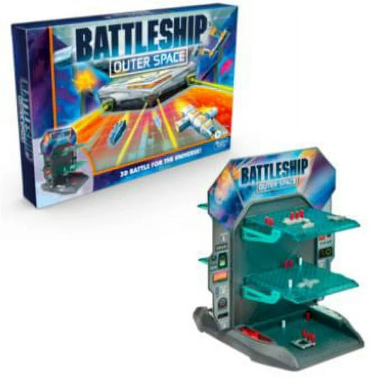 BATTLESHIP Outer Space