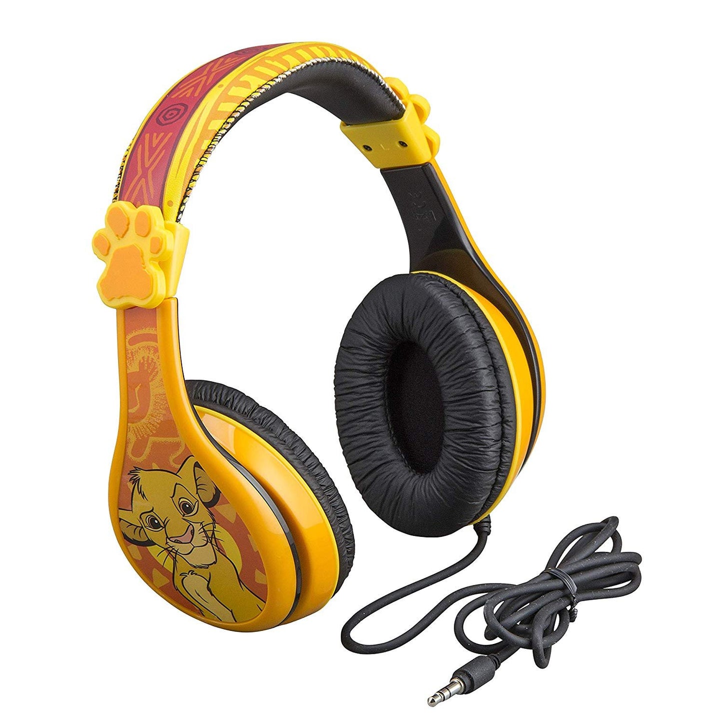 Disney Lion King Headphones