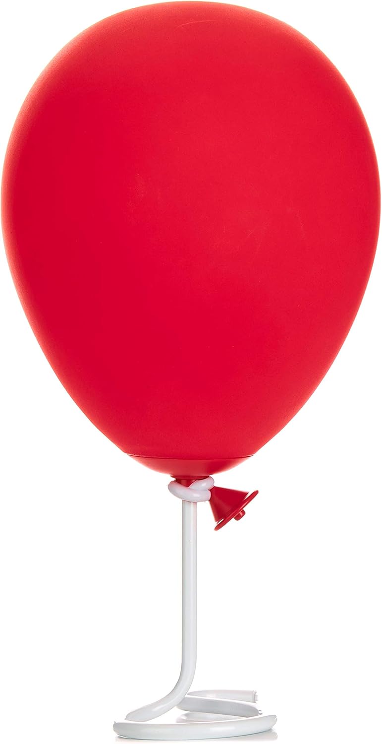 Pennywise Red Balloon Lamp - Pennywise Merchandise