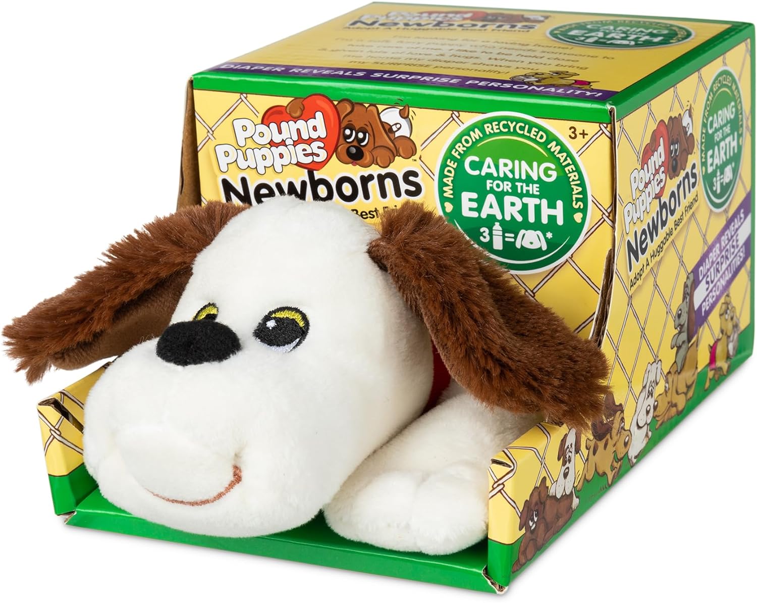 Newborn 2024 puppy diapers