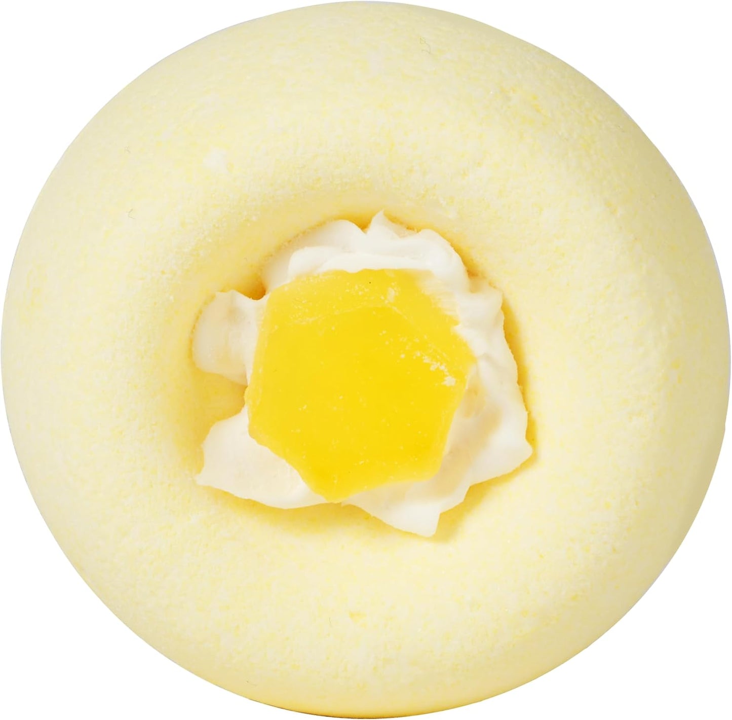 Anihana Hydrating Bath Bomb, Mānuka Honey, 6.3oz