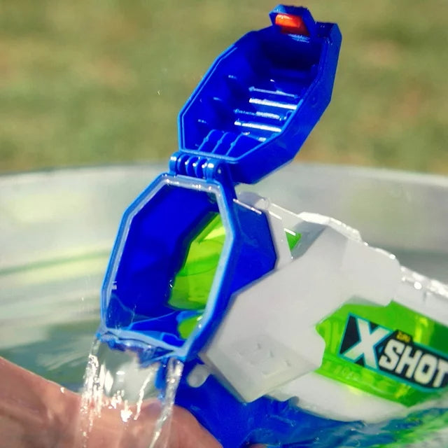 X-Shot Water Fast-Fill Epic Water Blaster by Zuru