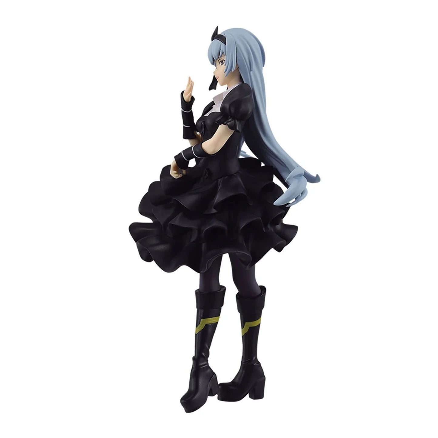 BanPresto - That Time I Got Reincarnated As A Slime - Otherworlder Vol.19 - Luminus Valentine Statue, Banpresto, Gifts