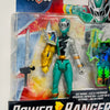 Power Rangers Dino Fury Ranger with Sprint Sleeve 6