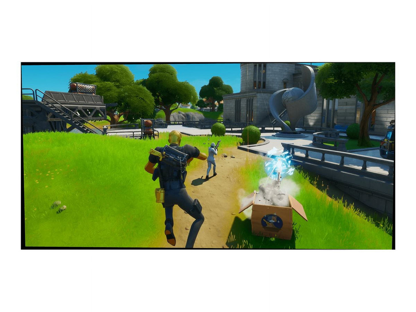 Epic Games Publishing Fortnite Minty Legends Pack (Nintendo Switch)