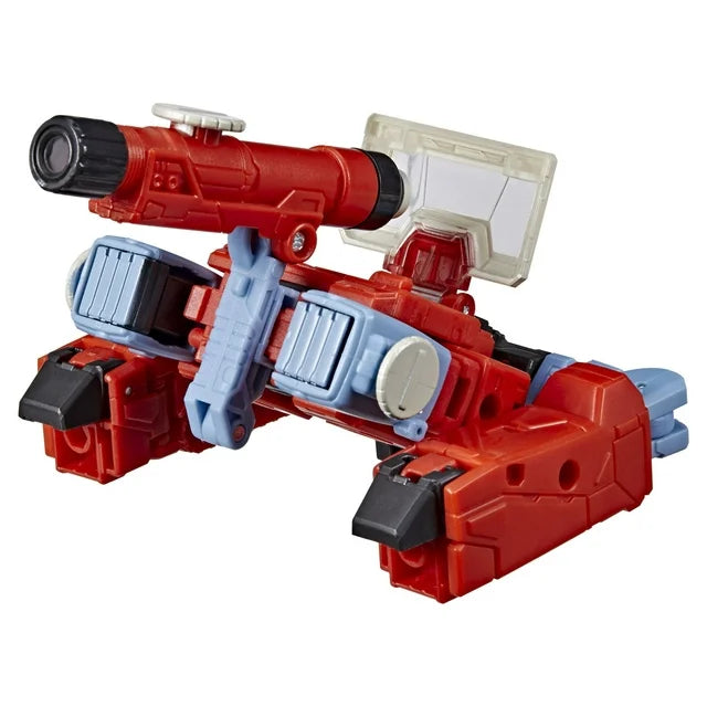 Transformers Studio Series 86-11 Deluxe The Transformers: The Movie Perceptor