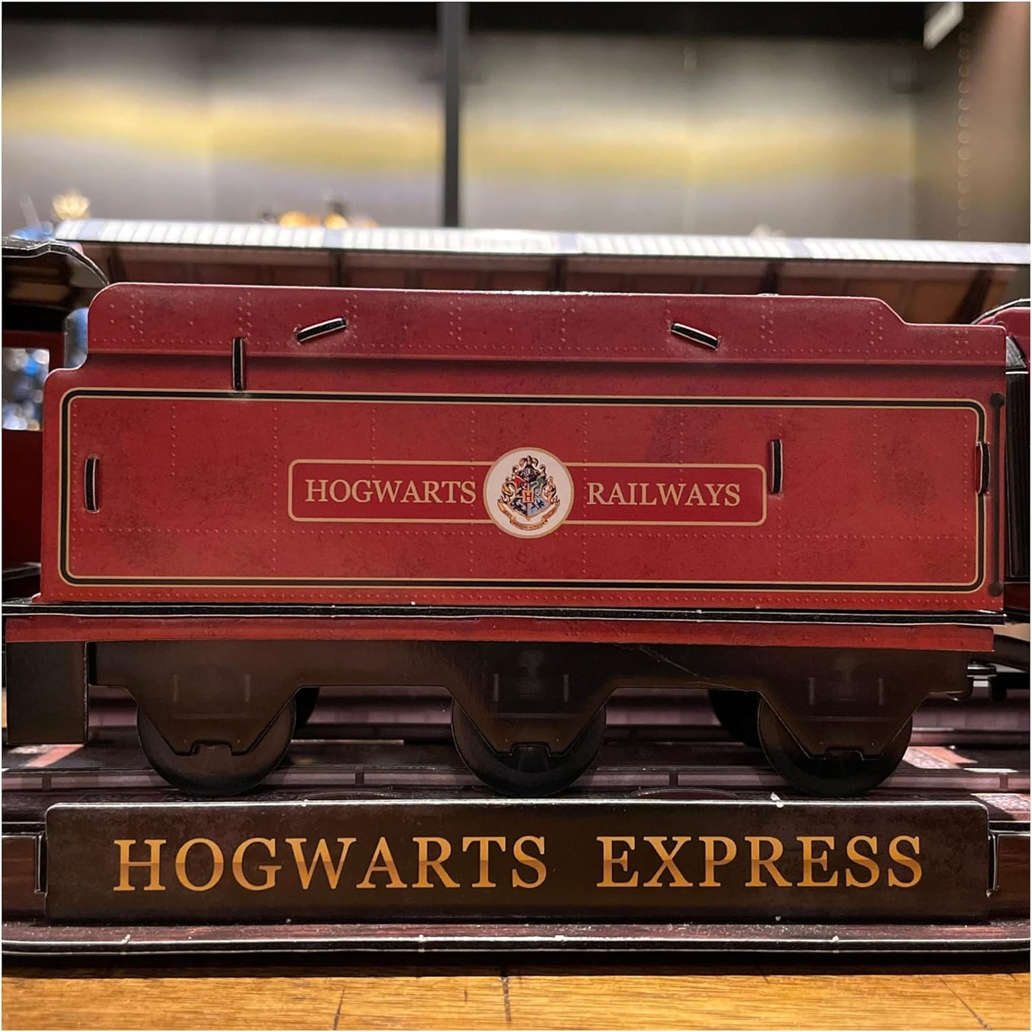 Harry Potter 3D Puzzle Hogwarts Express™