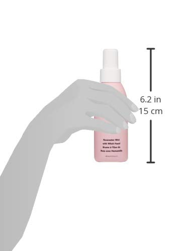 boscia Rosewater Mist 4.73-oz.