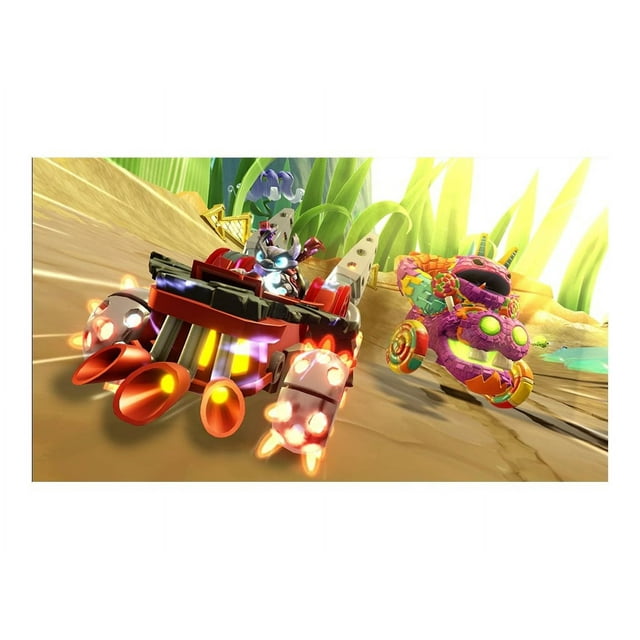 Activision Skylanders Superchargers: Starter Pack for Nintendo Wii