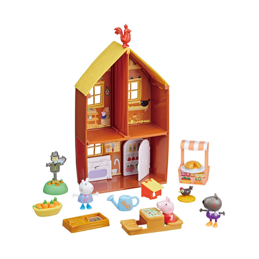 Peppa Pig Farmhouse