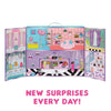 LOL Surprise Advent Calendar 25+ Surprises, Accessories, Interactive Packaging, Holiday Advent Calendar, Outfits, Shoes, Accessories, Limited Edition Doll, Collectible, Girls Gift 4+