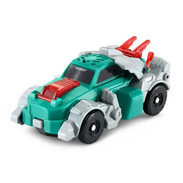 VTech® Switch & Go® Hatch & Roaaar Egg Triceratops Race Car™ Transforming Vehicle