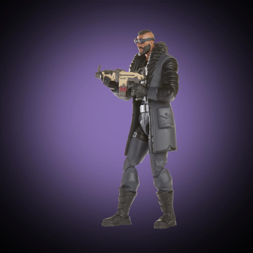 Hasbro Fortnite Victory Royale Series Renegade Shadow Action Figure