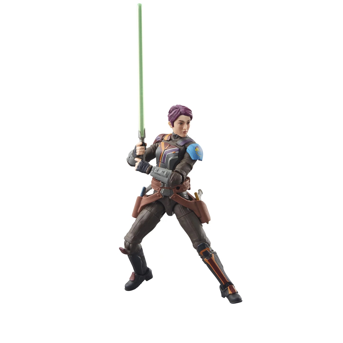 Star Wars: Ahsoka Sabine Wren Vintage Collection Action Figure