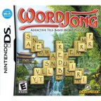 Word Jong - Nintendo DS