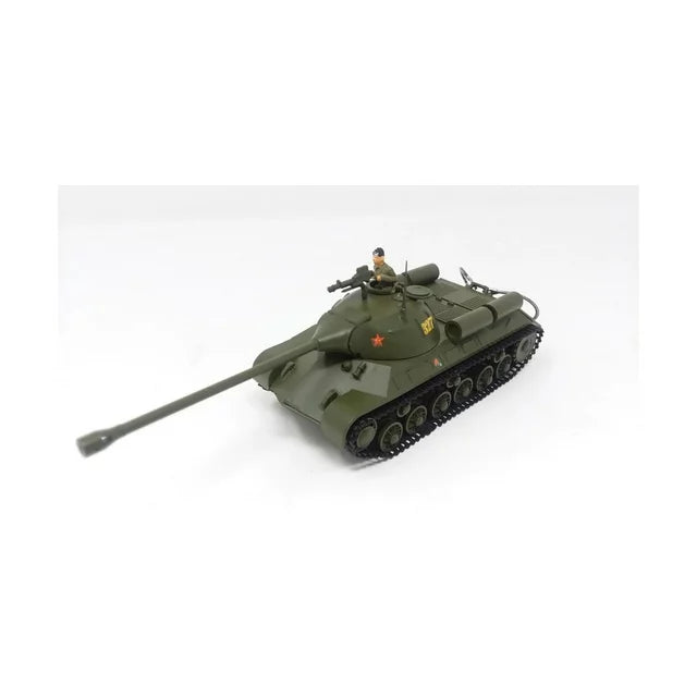 Atlantis Models A303 Russian JS-III Stalin Tank 1/48 Plastic Model Kit