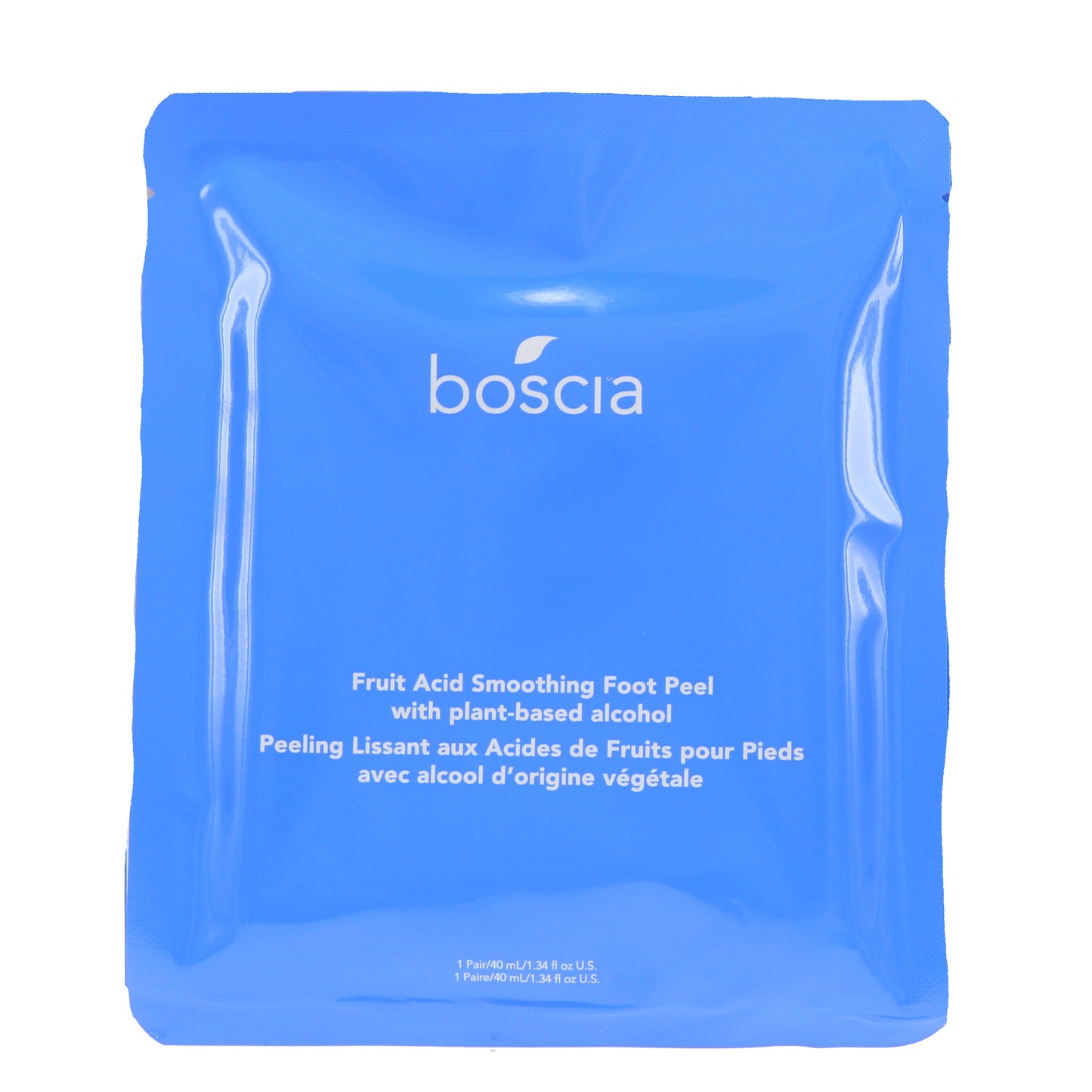 Boscia Fruit Acid Smoothing Foot Peel