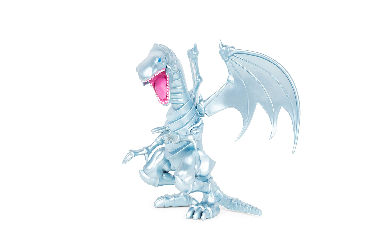 YuGiOh Series 1 Blue-Eyes White Dragon Figure