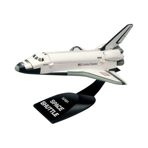 851188 1/200 Snap Space Shuttle