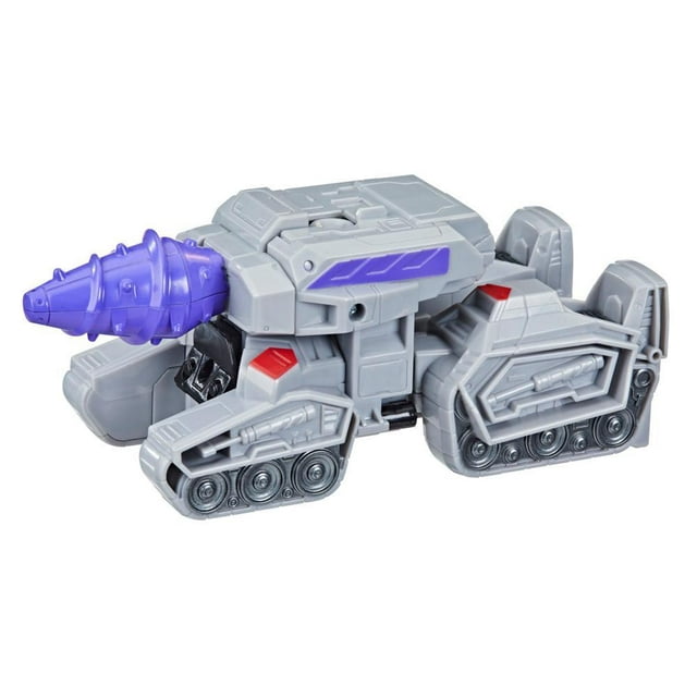 Transformers Classic Heroes Team Megatron