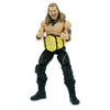 All Elite Wrestling Unrivaled Collection Chris Jericho - 6.5-Inch AEW Action Figure - Series 6