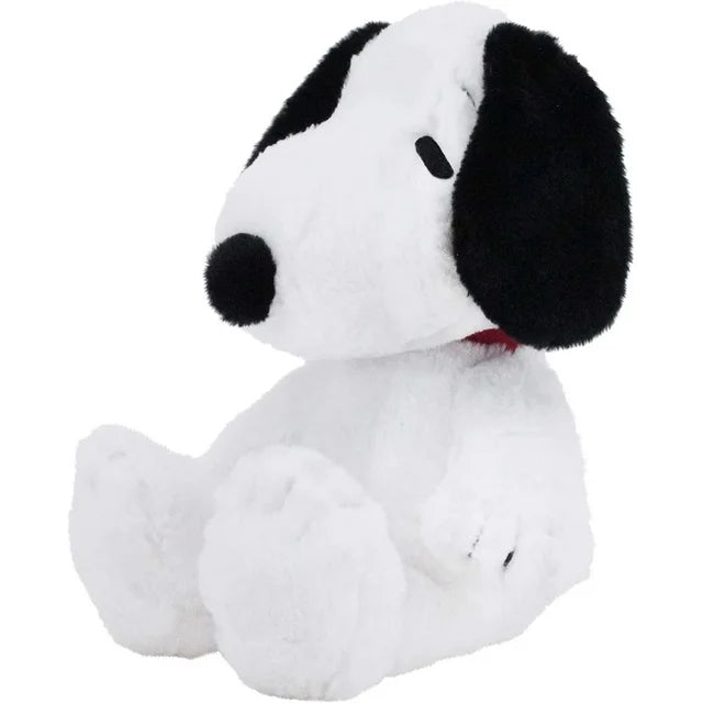 Animal Adventure® Peanuts® 10" Collectible Plush Snoopy