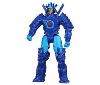 Autobot Drift Transformers Titan Robot Action Figure