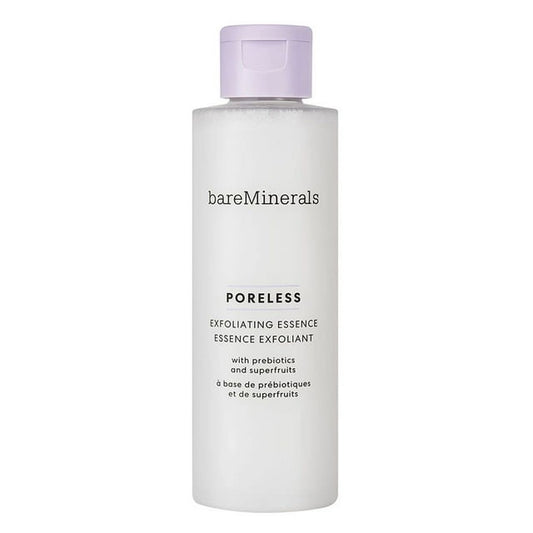 BareMinerals Cleansers Poreless Exfoliating Essence 5.1oz