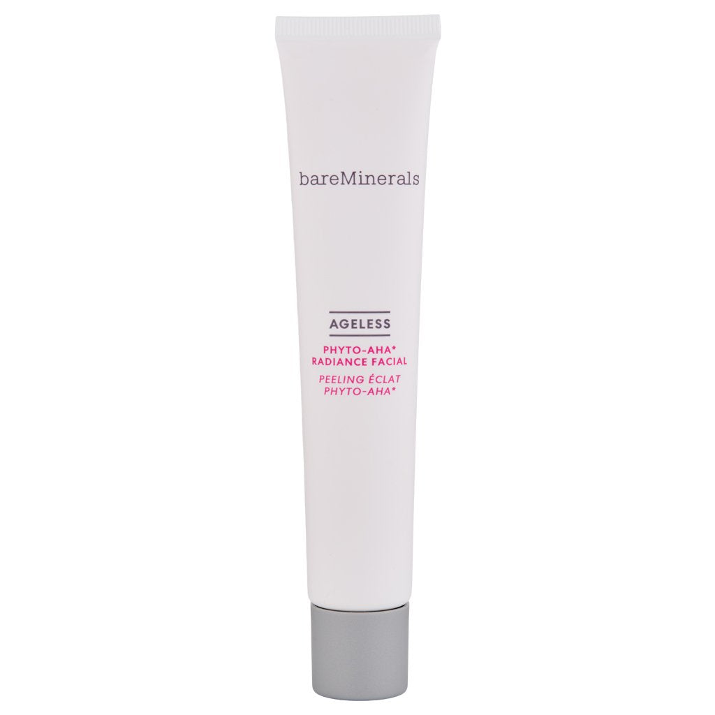 Bareminerals Ageless Phyto-AHA Radiance Facial 1.7 oz / 50 ml