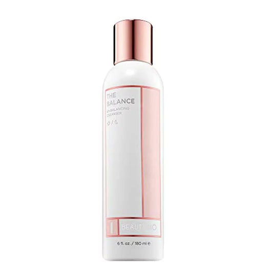 Beauty Bioscience The Balance pH Balancing Facial Cleanser