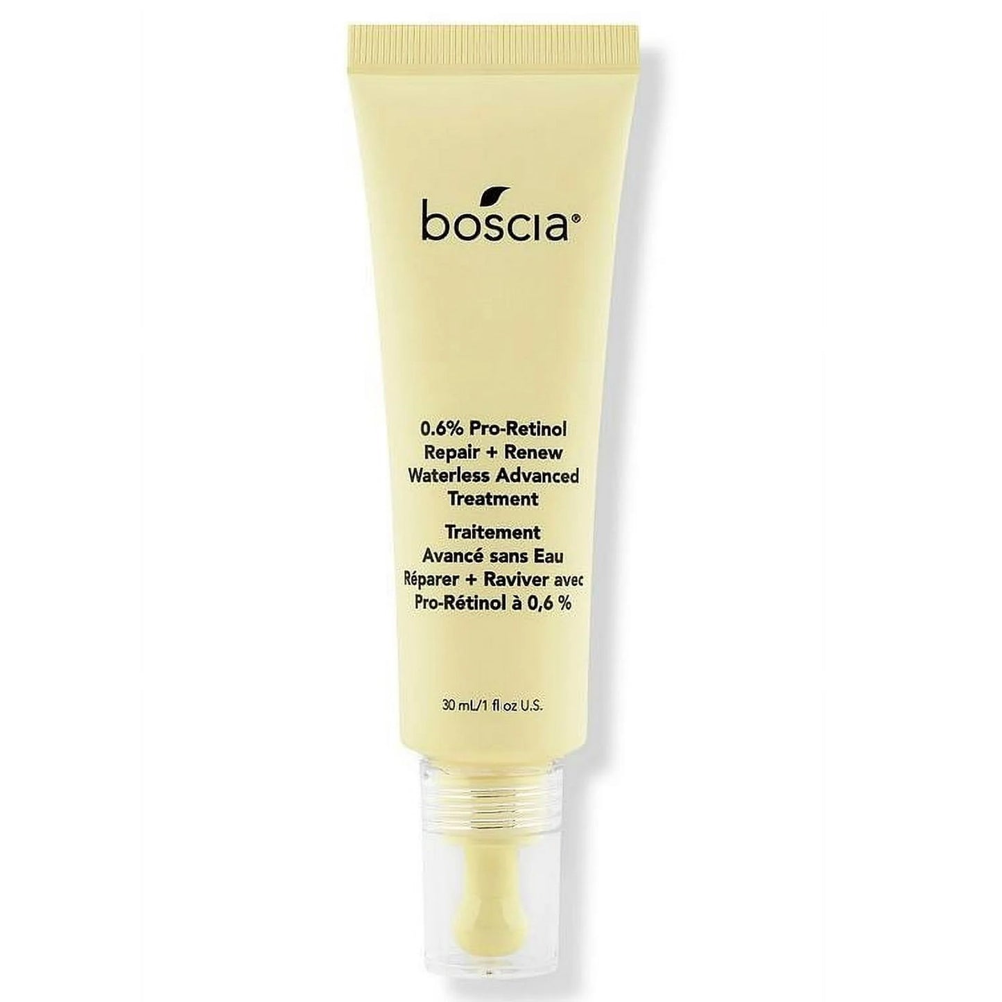 Boscia 0.6% Pro-Retinol Repair+Renew Waterless Advanced Treatment